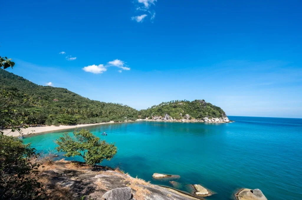 koh phangan