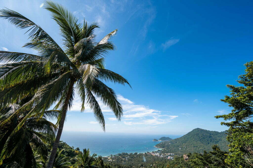 koh tao