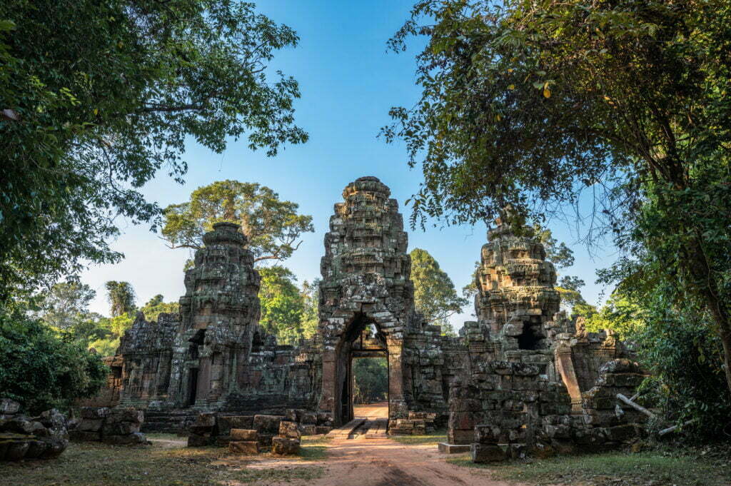 Siem Reap