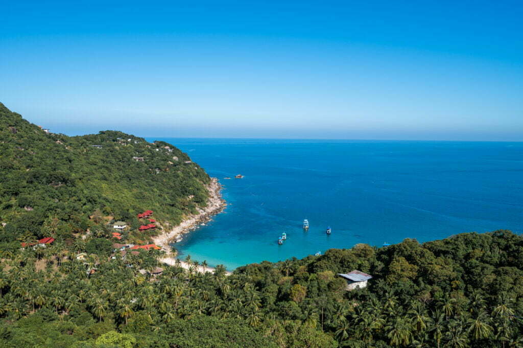 koh tao