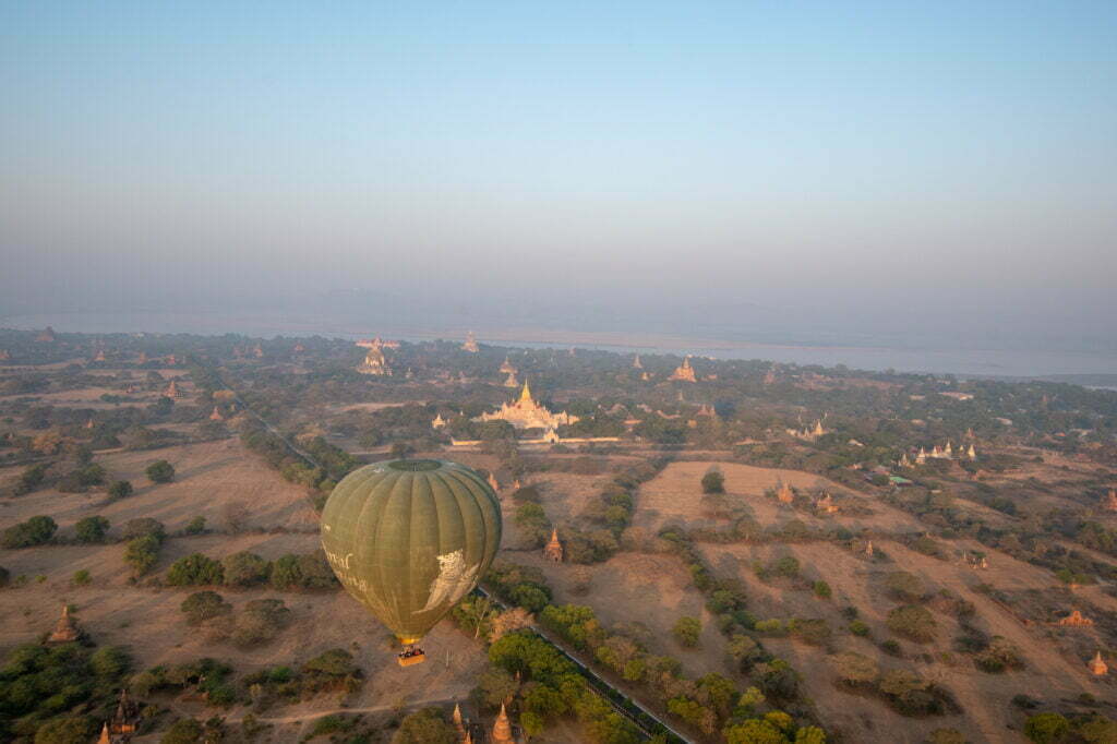 Bagan