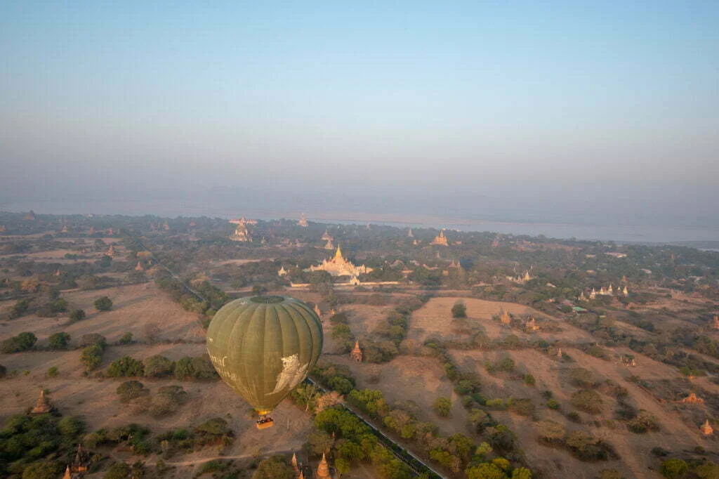 Bagan