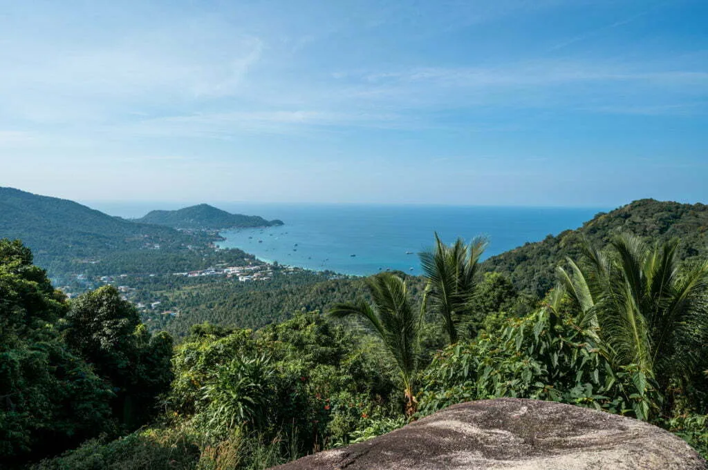 koh tao