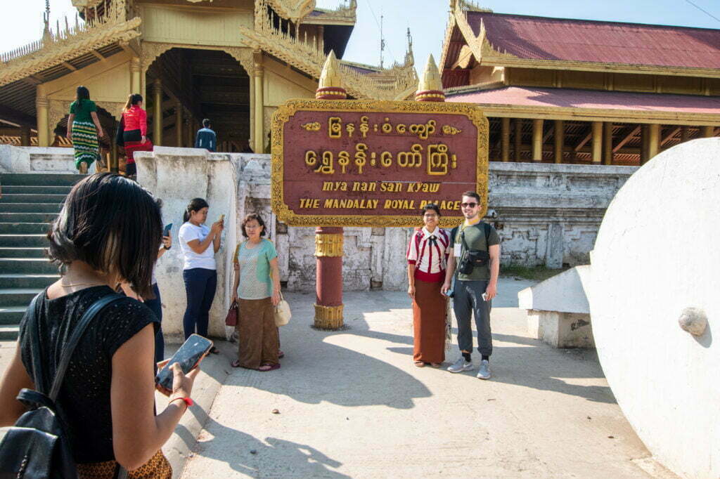 mandalay