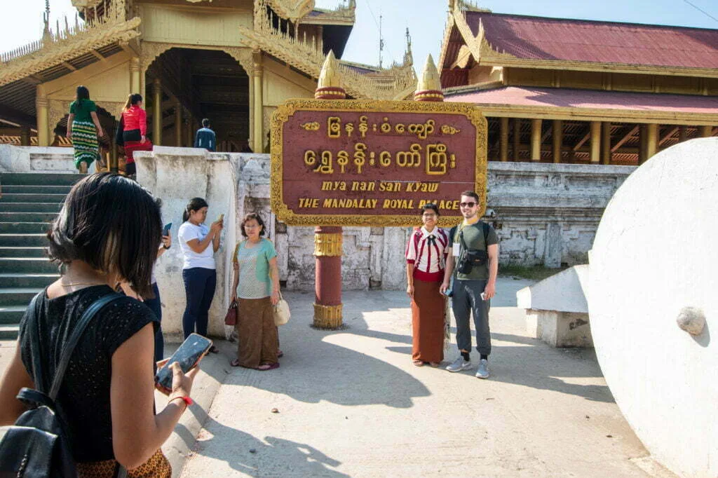 mandalay