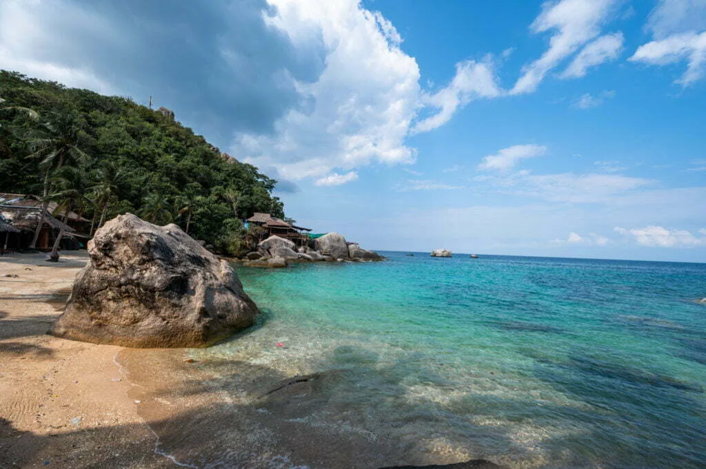 koh tao