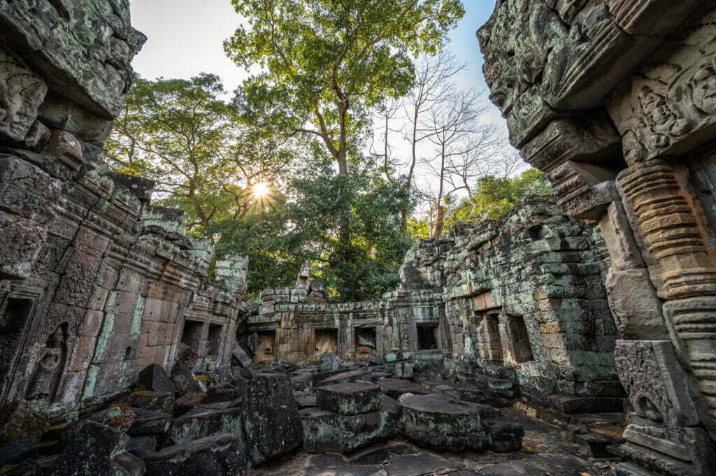 Angkor