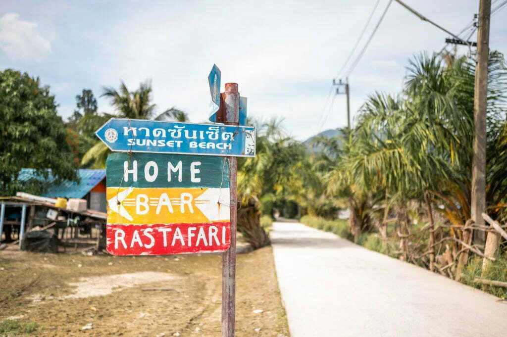 koh lipe