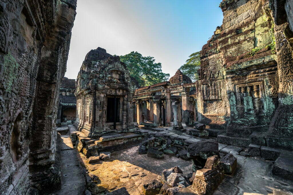 Angkor