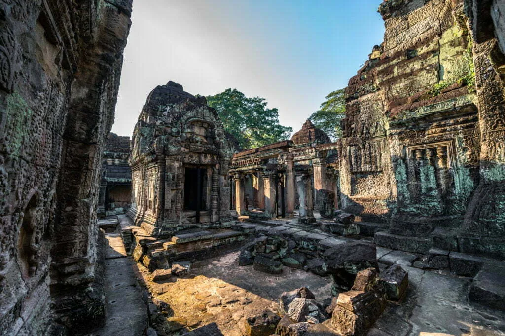 Angkor