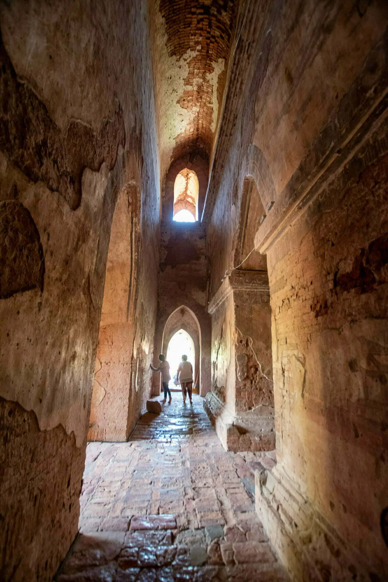 DSC-697 Bagan