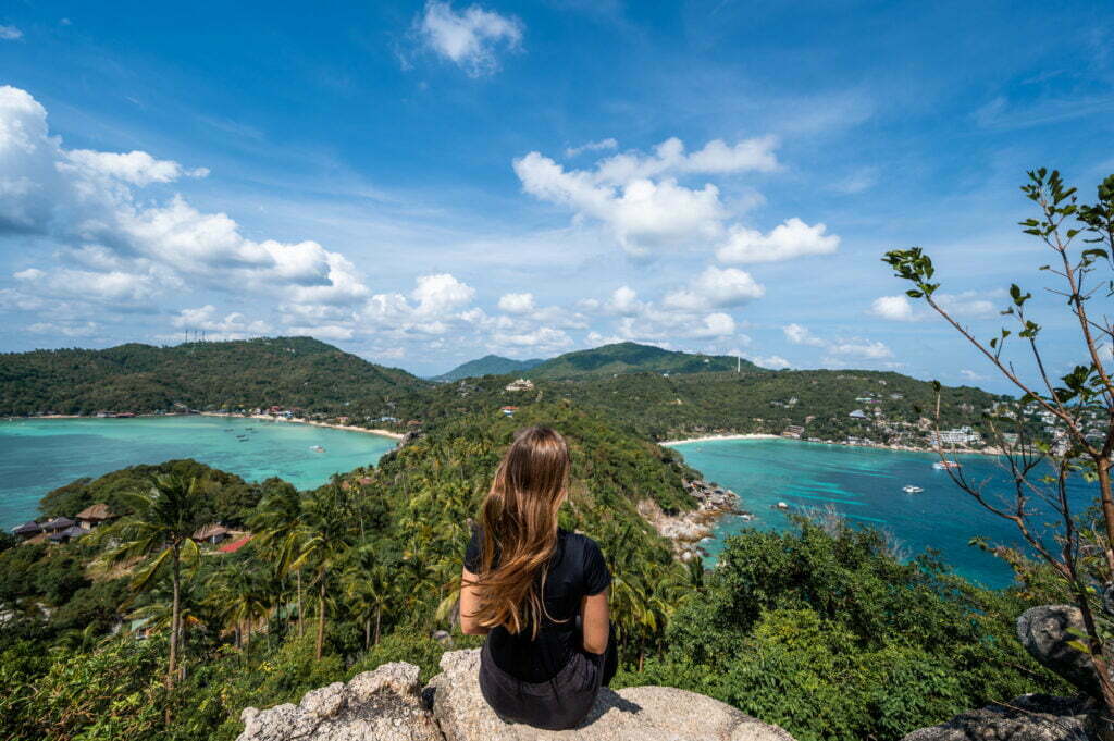 koh tao