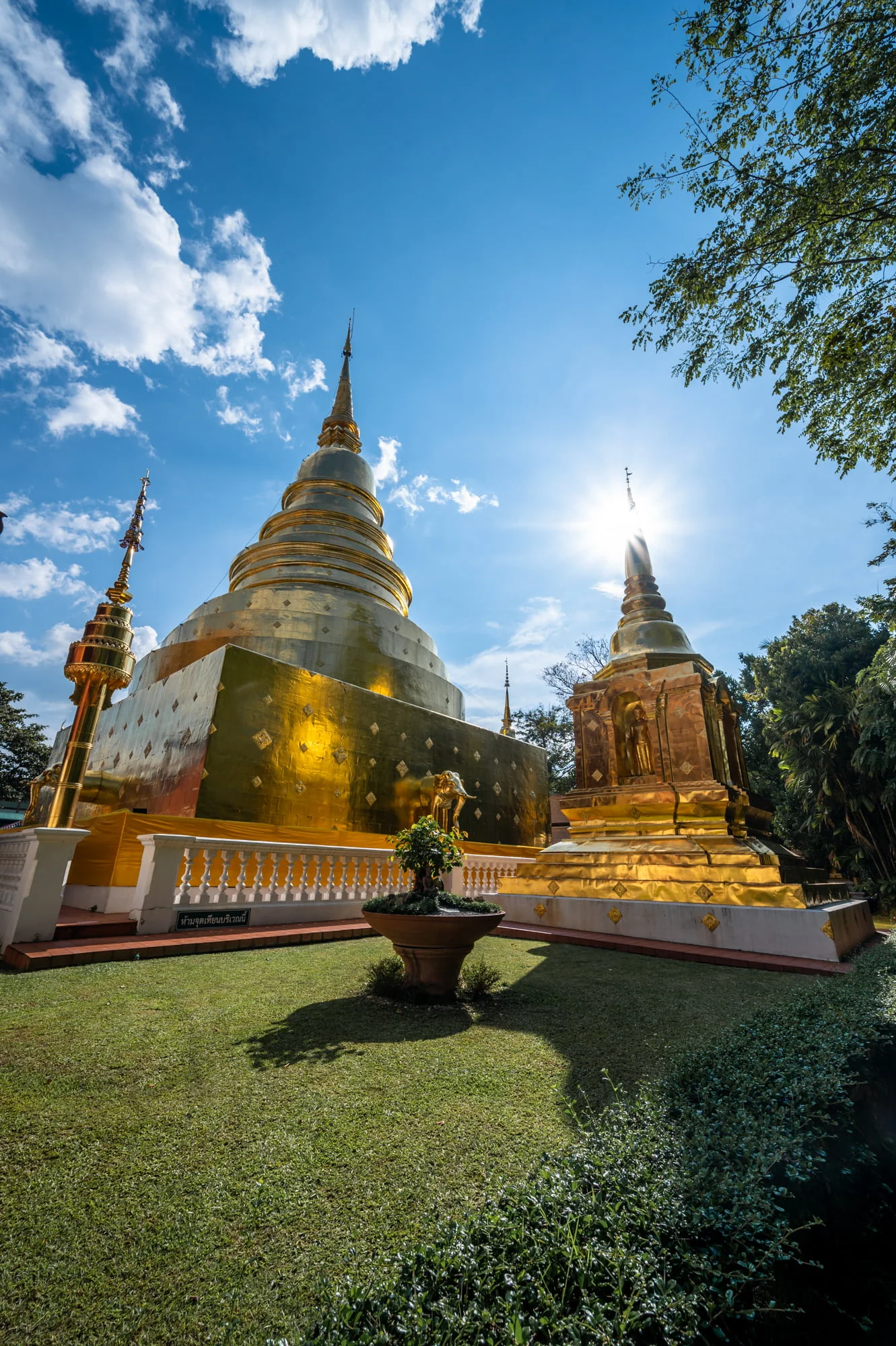 chiang mai hotel