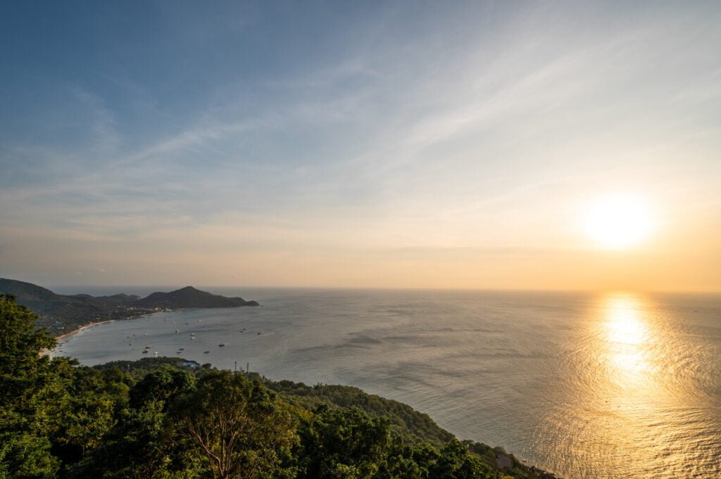 koh tao