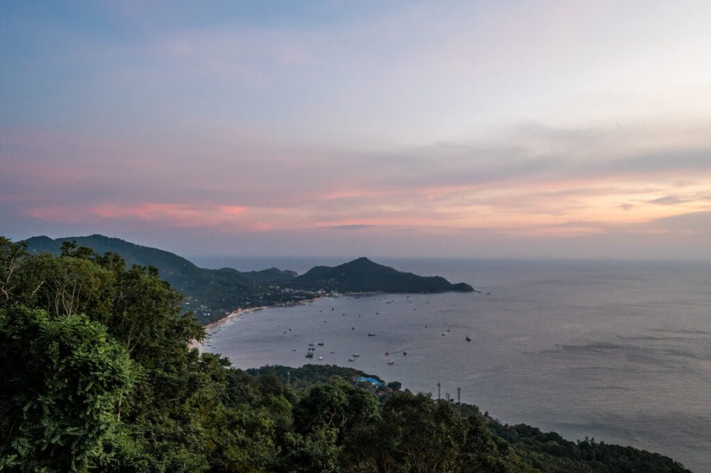 koh tao