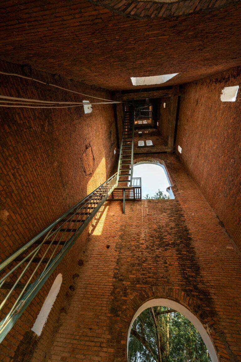 Kampong Cham Sehenswürdigkeiten und Tipps