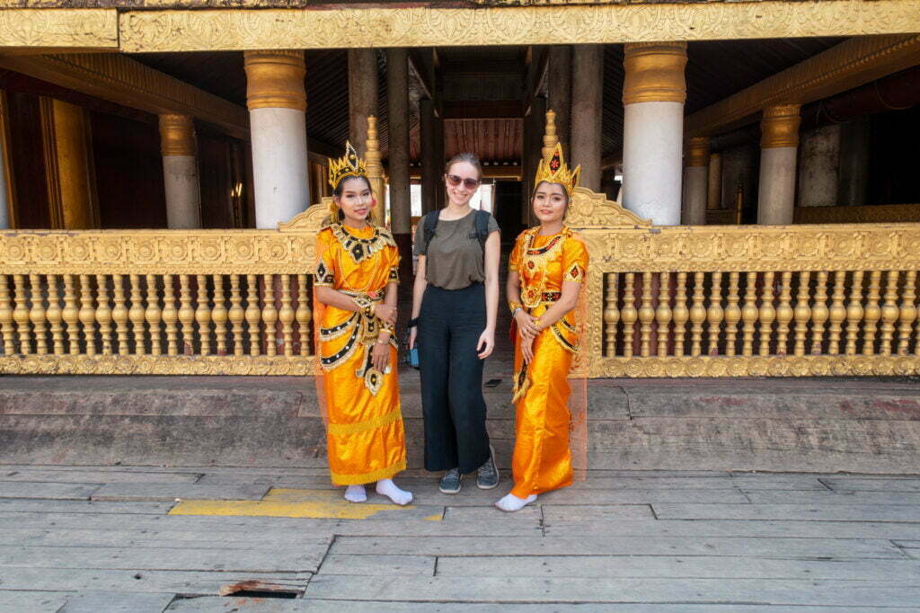 mandalay