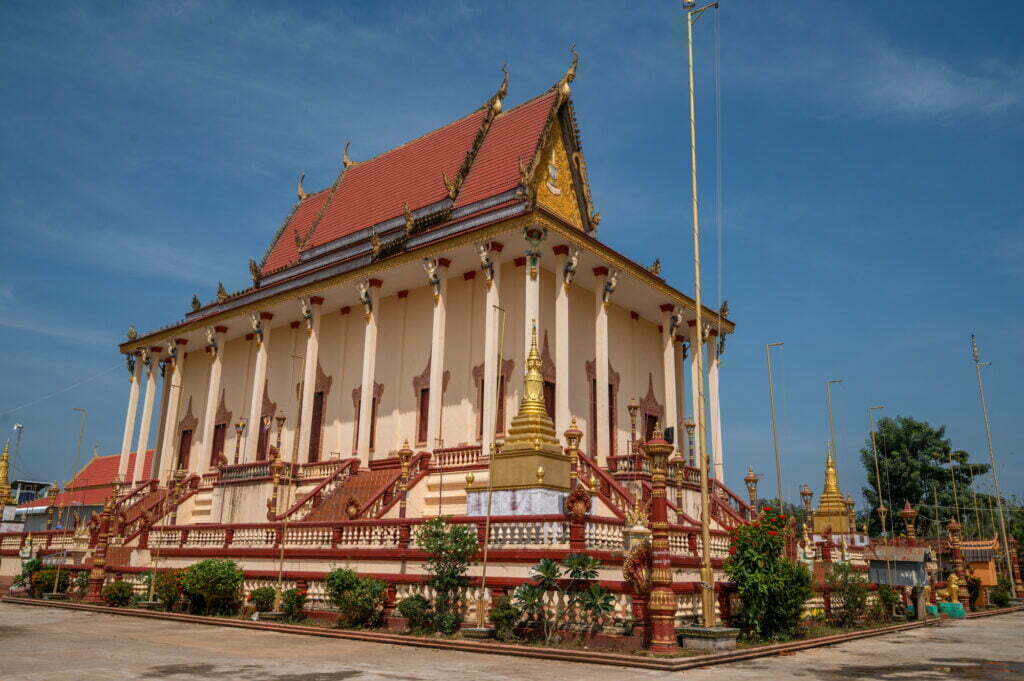 kampong cham