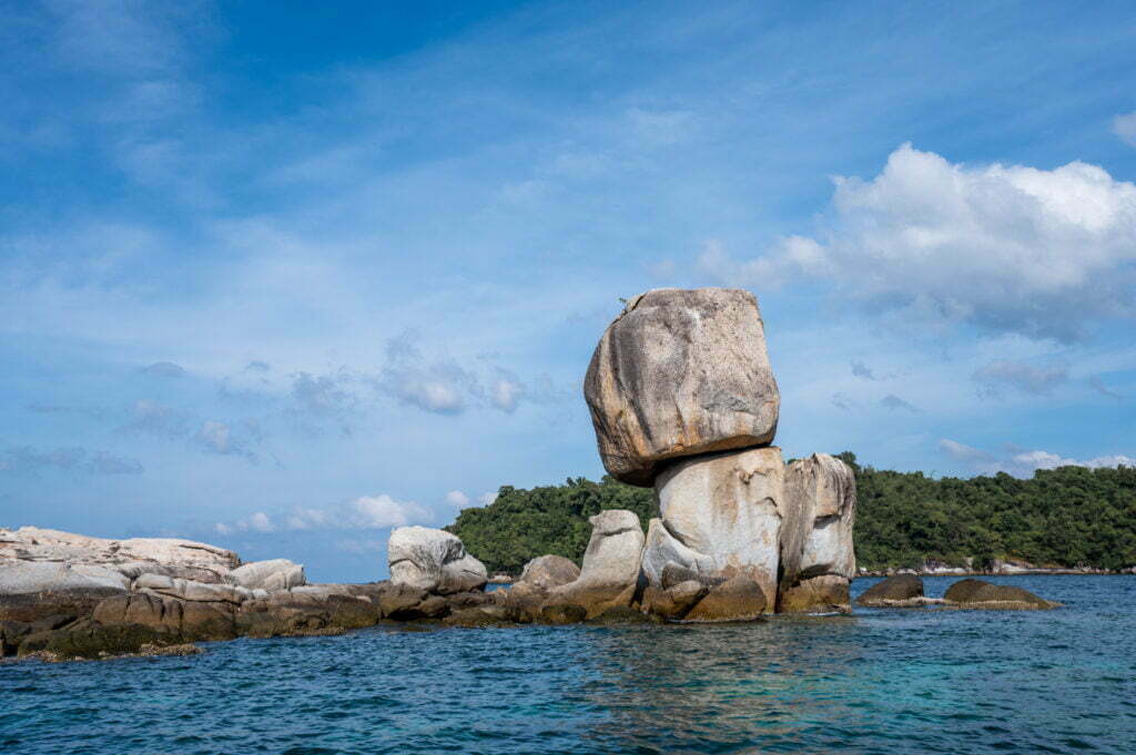 koh lipe