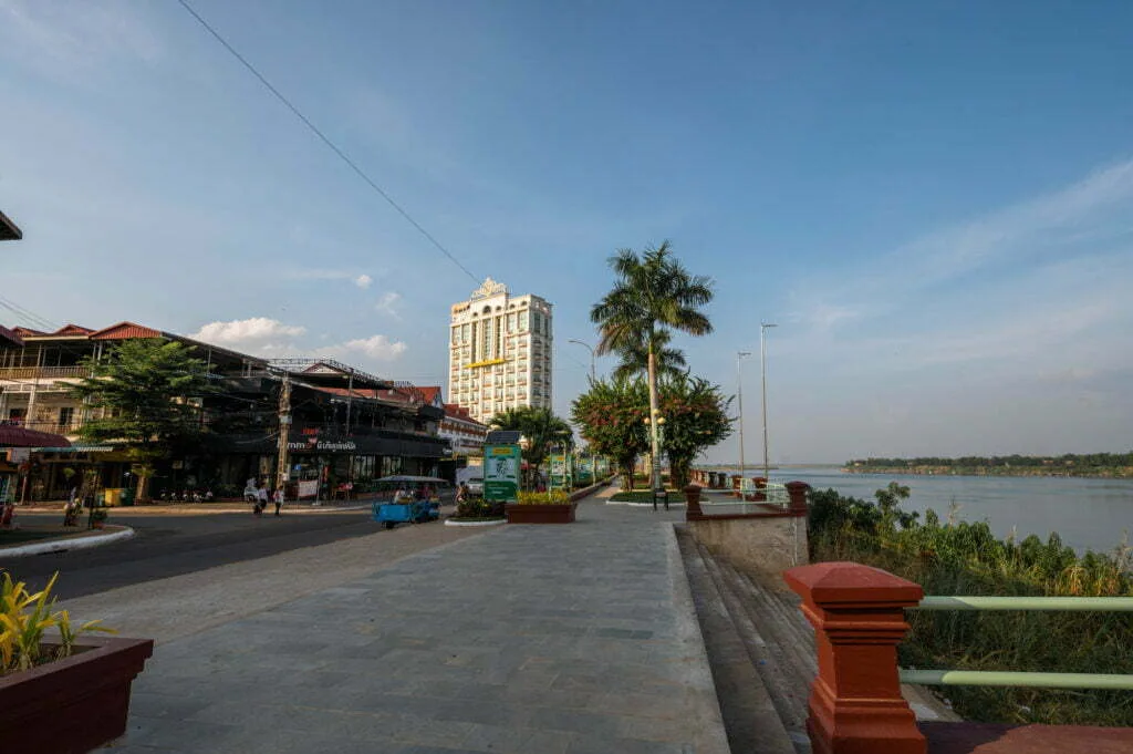 kampong cham