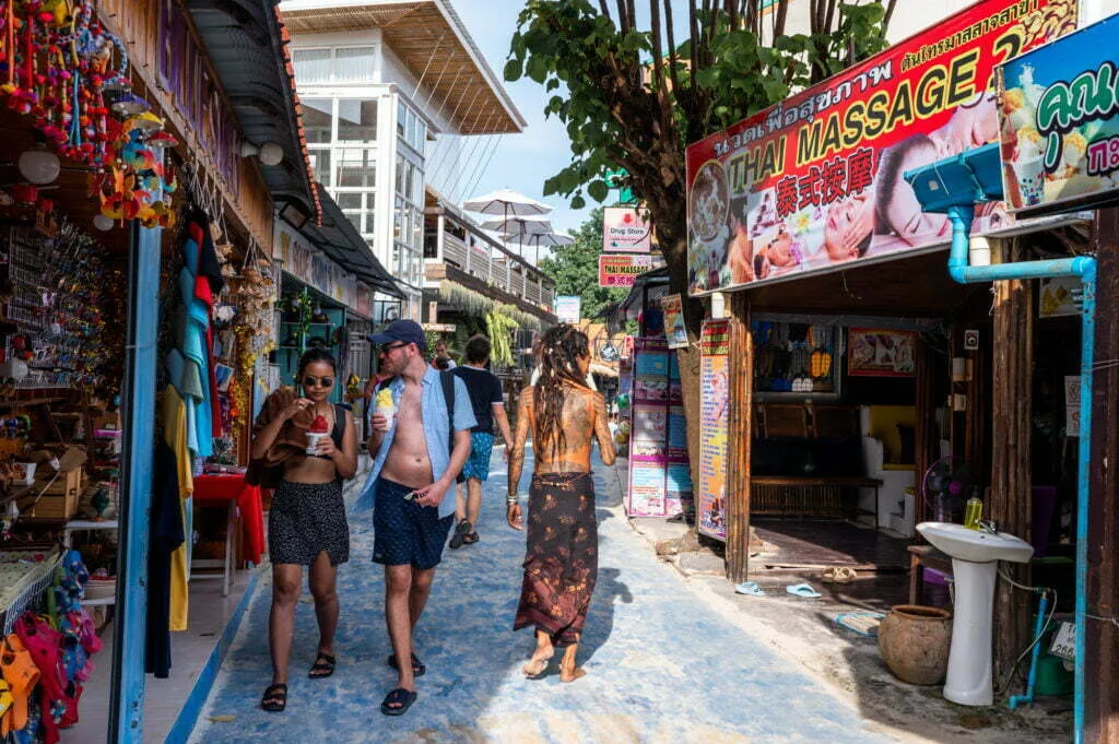 koh lipe