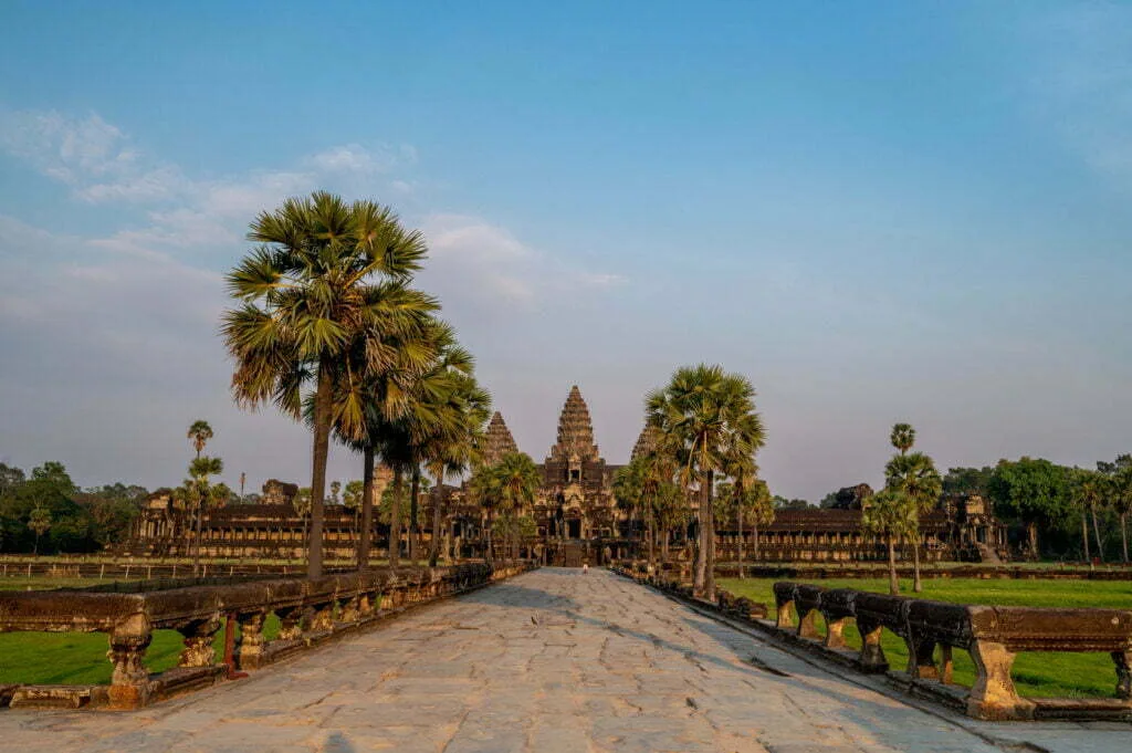 Angkor