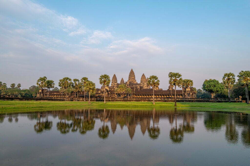 Angkor