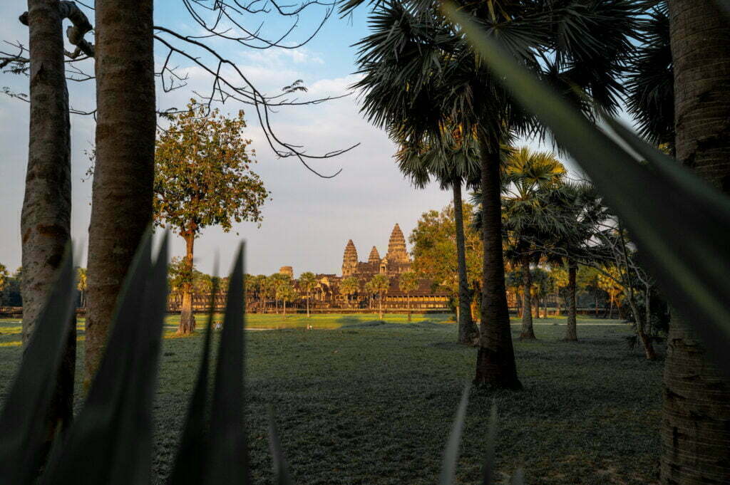 Siem Reap