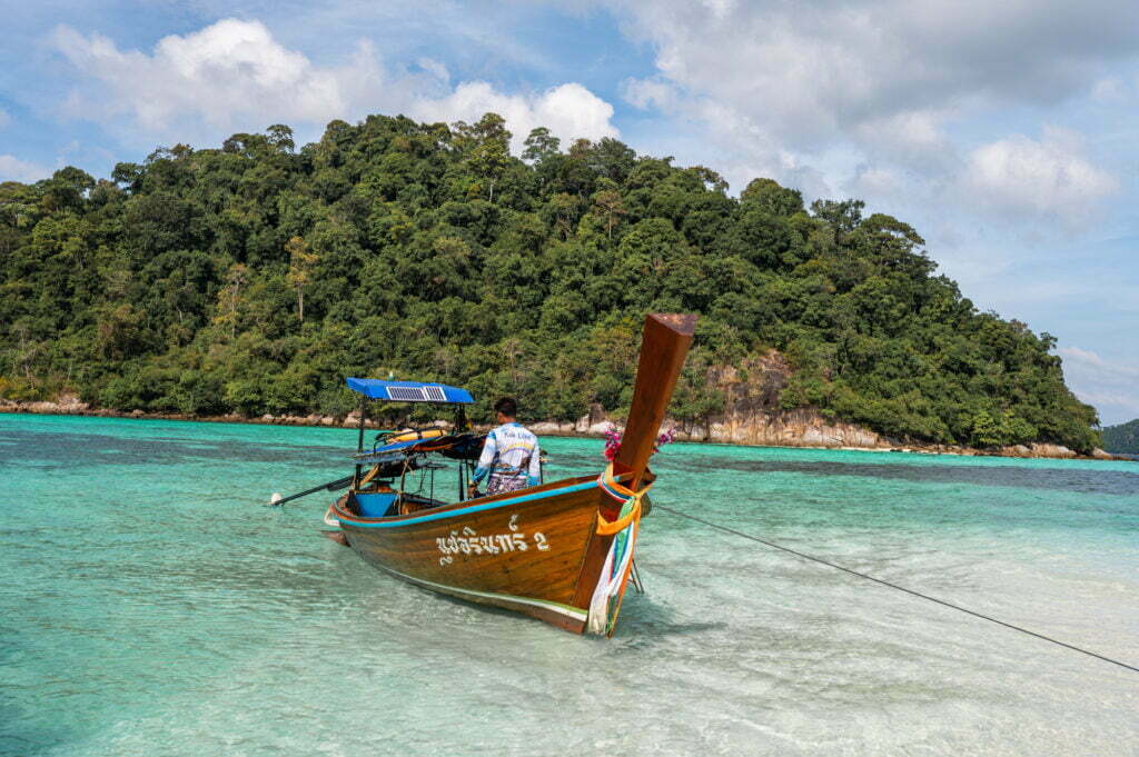 koh lipe