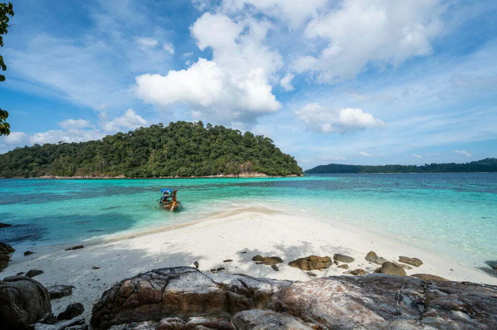 koh lipe