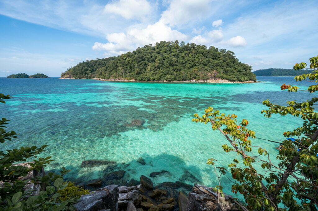 koh lipe