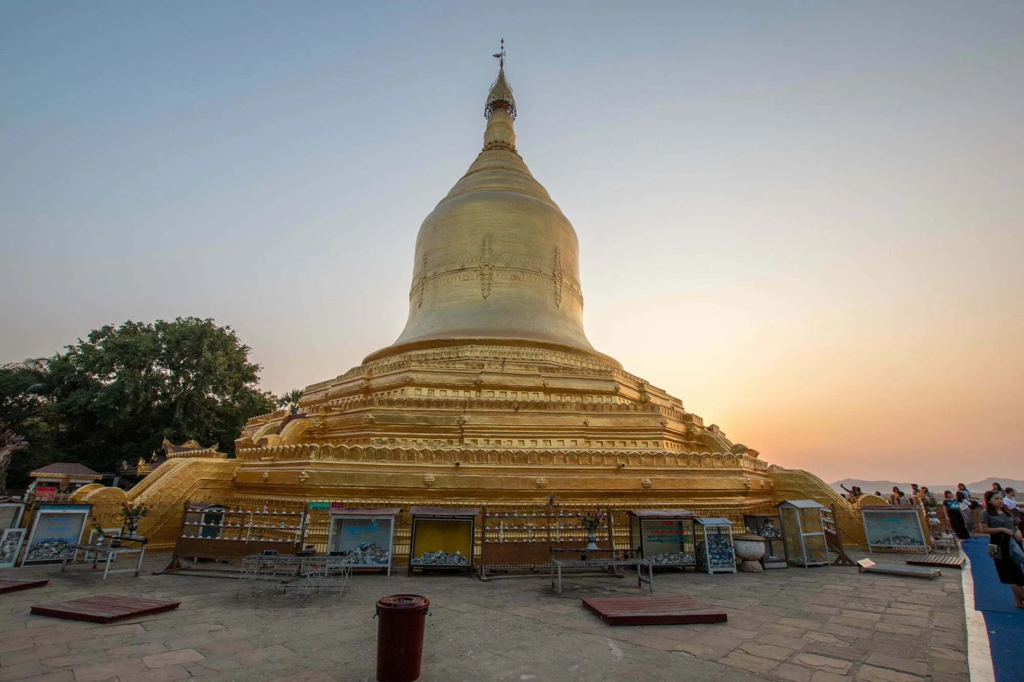 DSC-809 Bagan