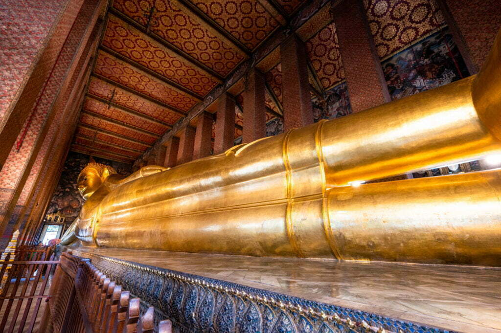 Bangkok Sehenswürdigkeiten