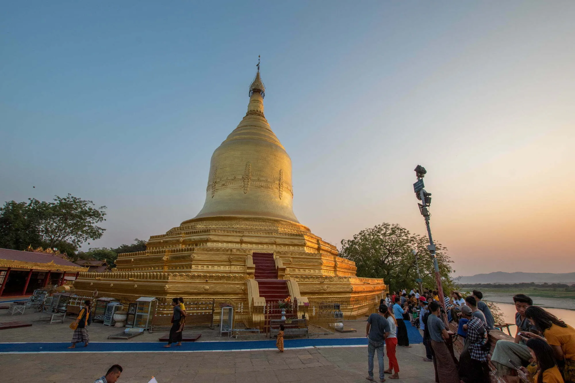 DSC-816 Bagan