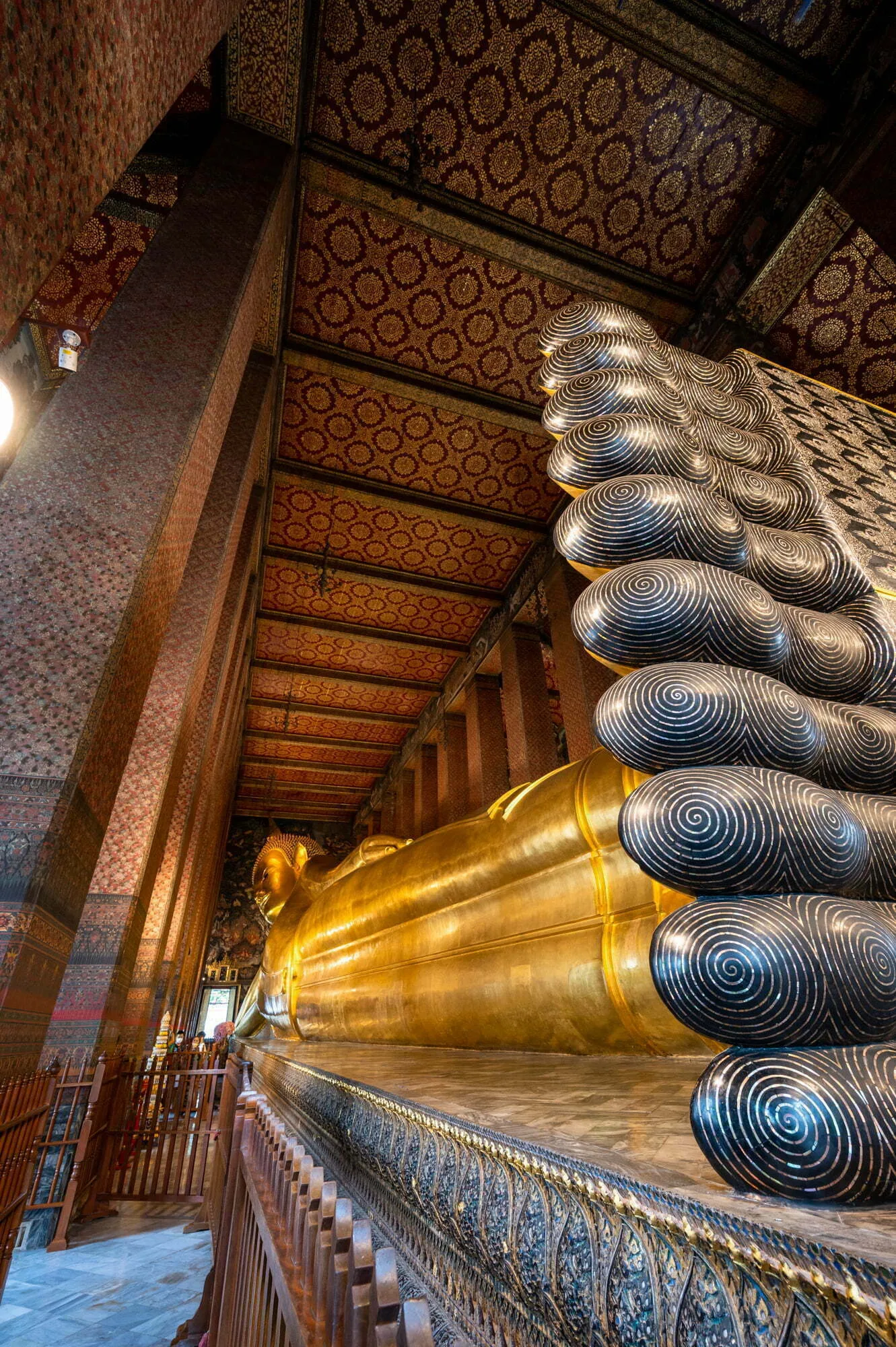DSC-819 Bangkok Sehenswürdigkeiten