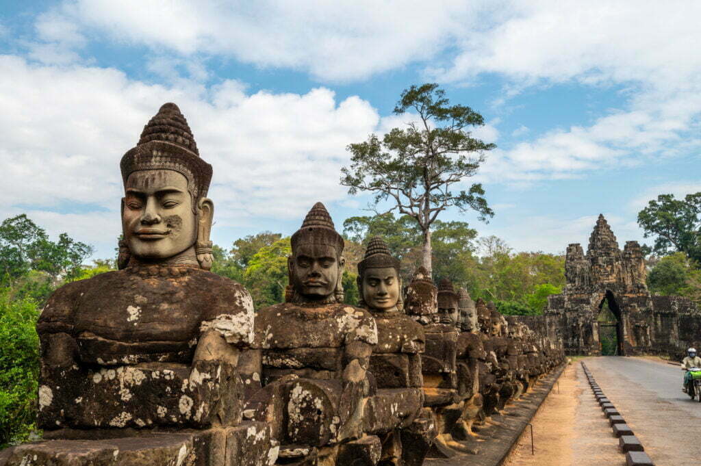 Angkor