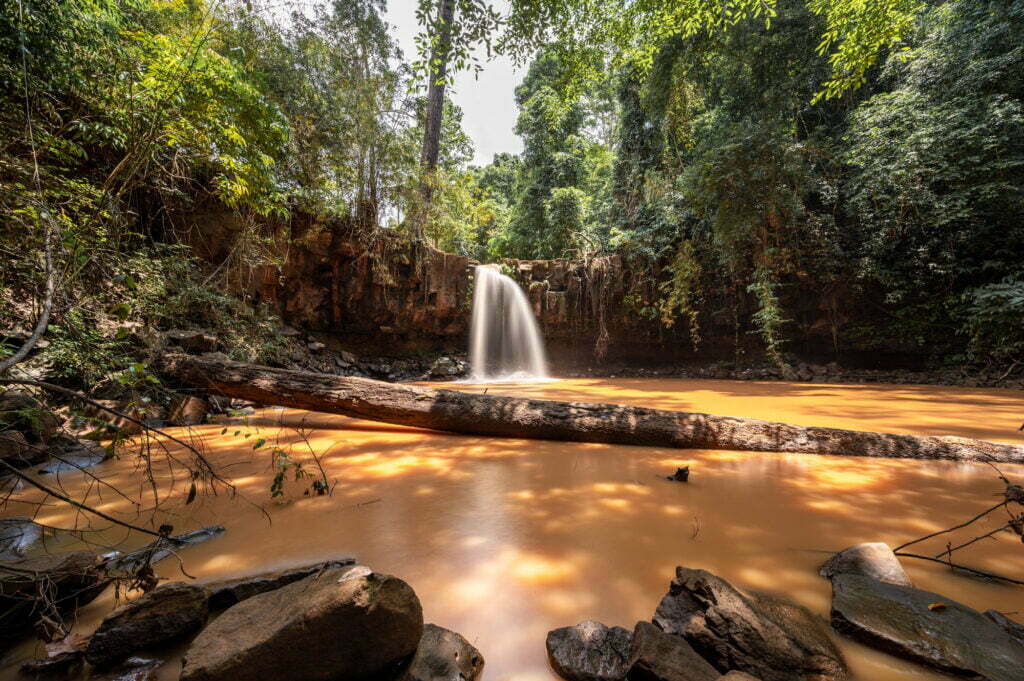 Mondulkiri