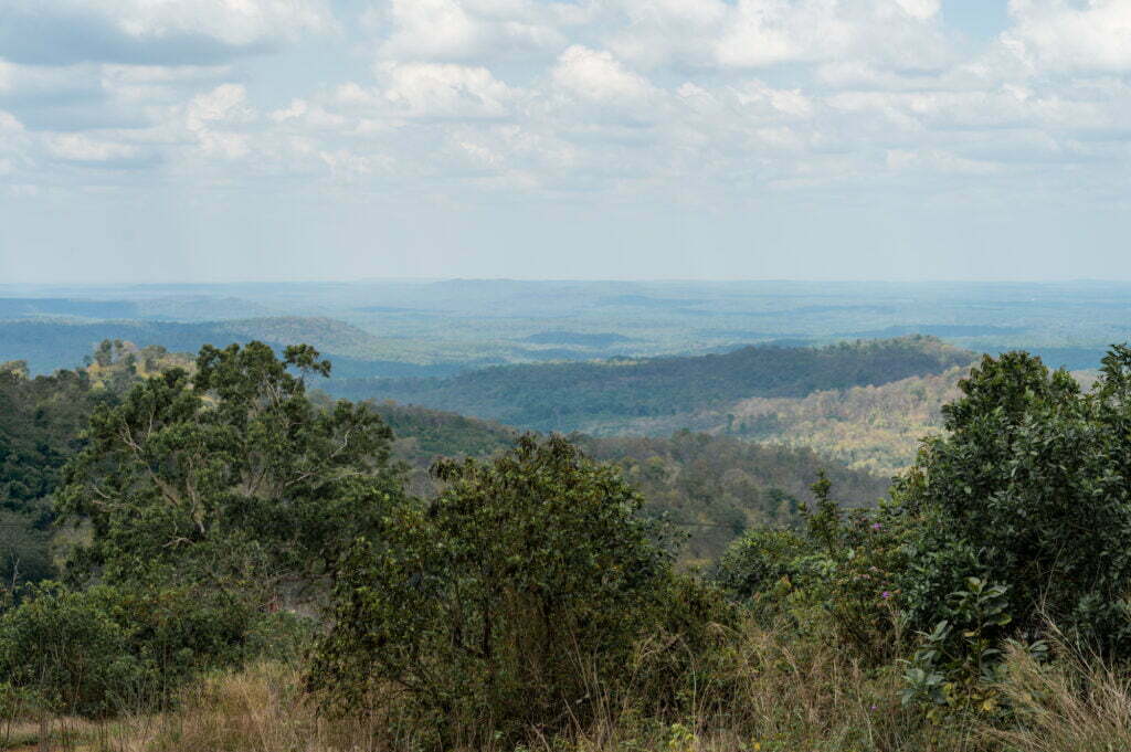 Mondulkiri