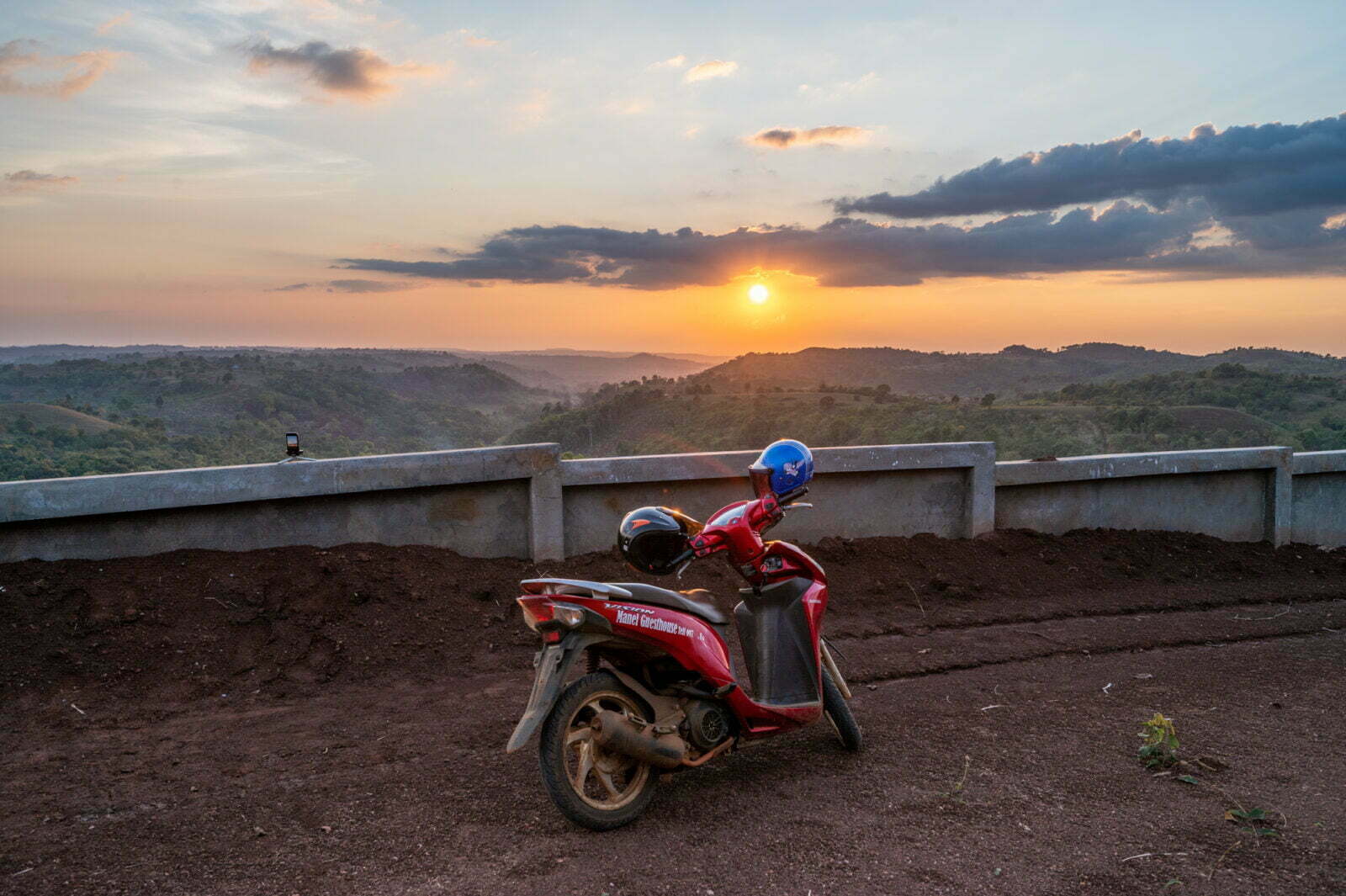 Ab Wieviel Jahren Darf Man In Thailand Roller Fahren Roller mieten in Thailand: Fahren ohne Führerschein? [2025]