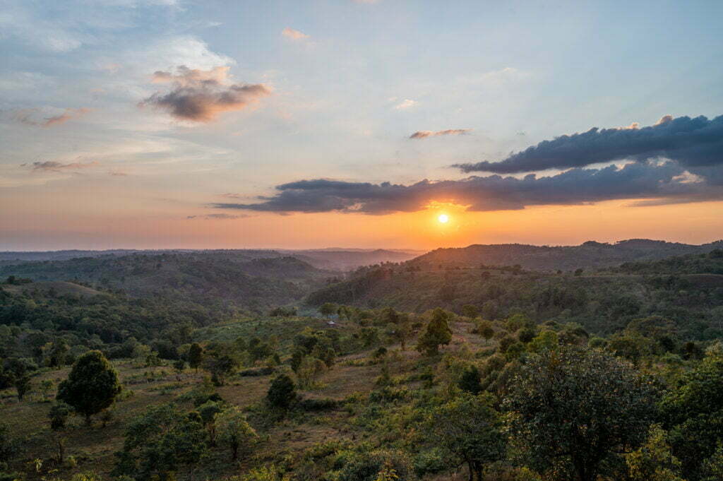 Mondulkiri