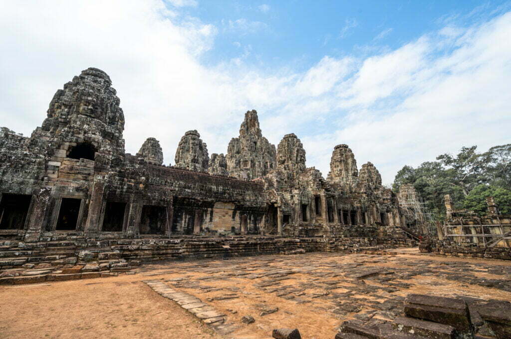 Angkor
