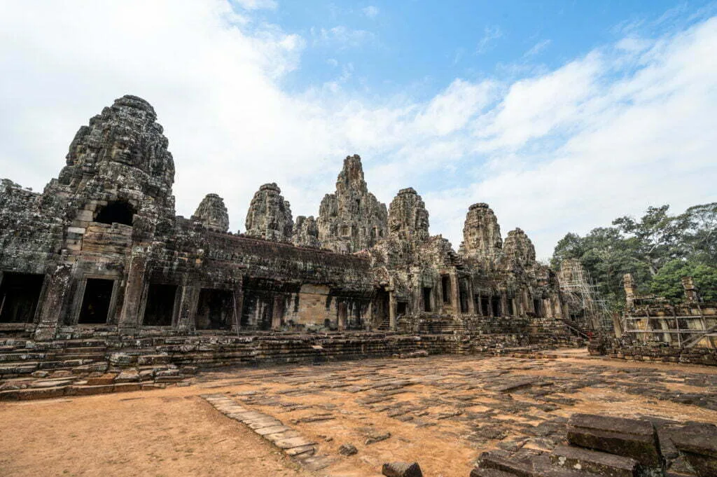 Angkor