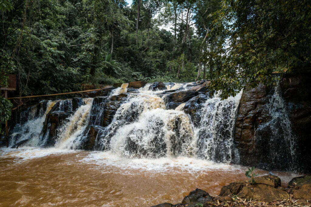 Mondulkiri