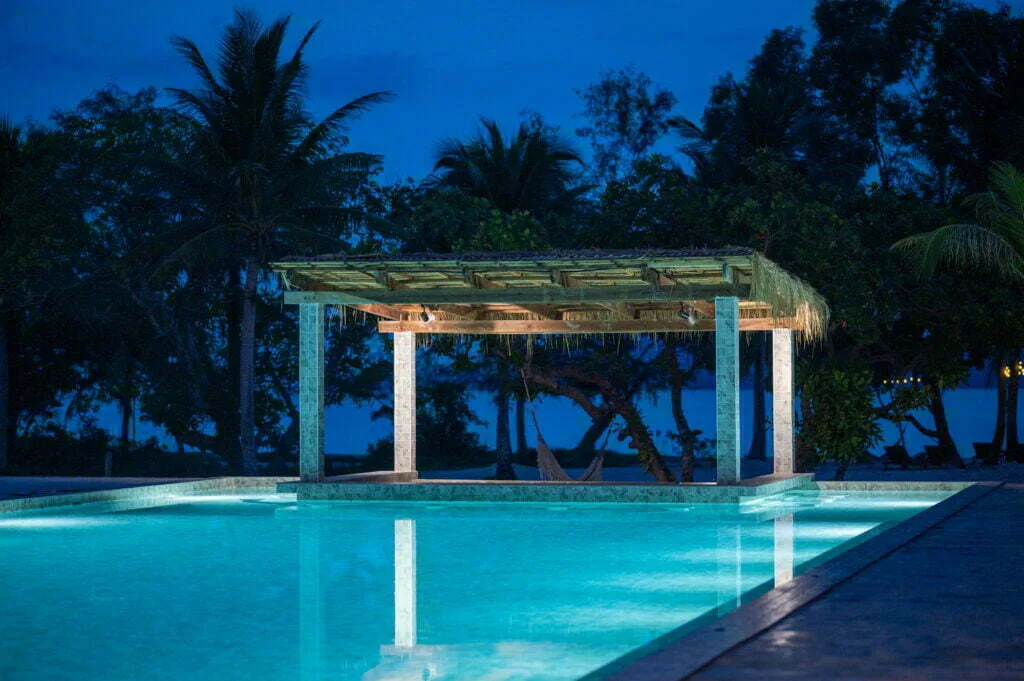 Koh Rong
