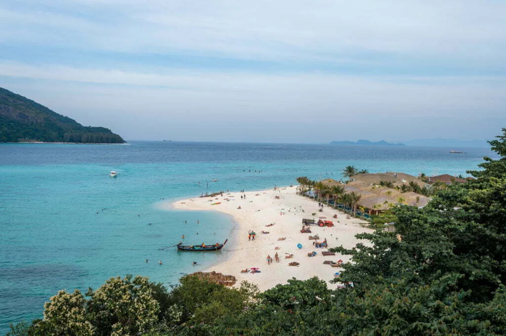 koh lipe