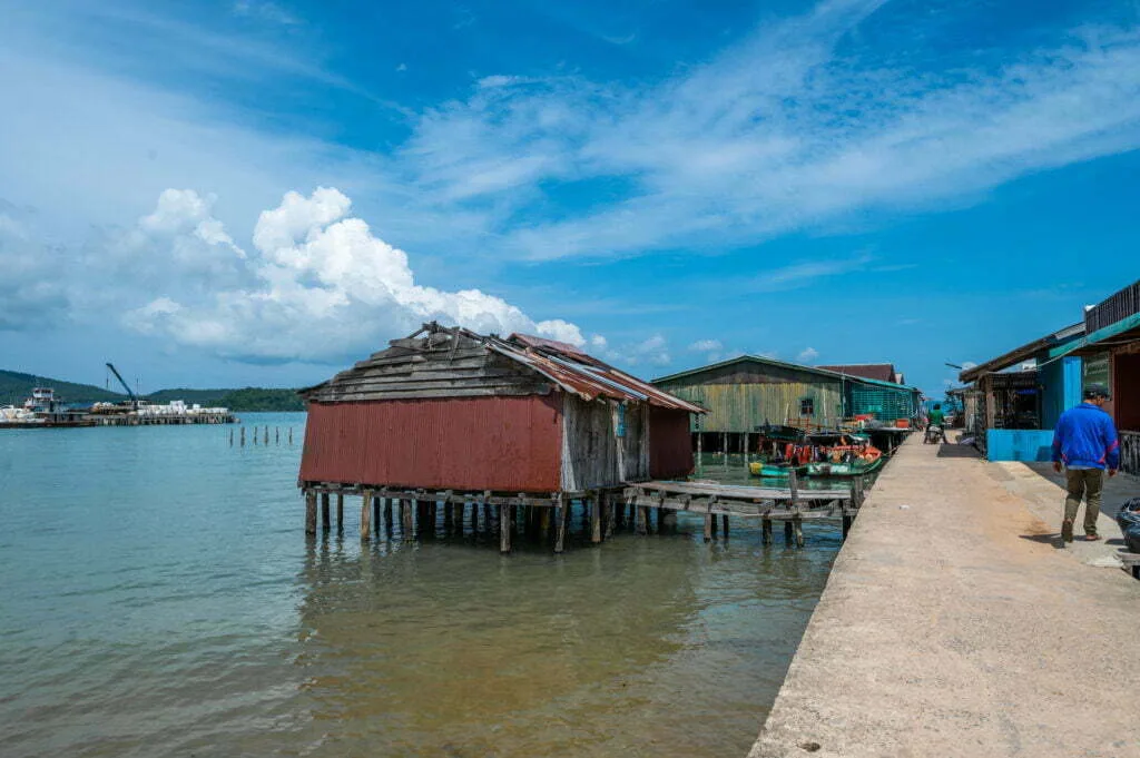 Koh Rong
