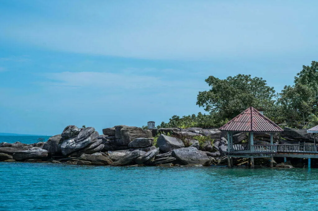 Koh Rong