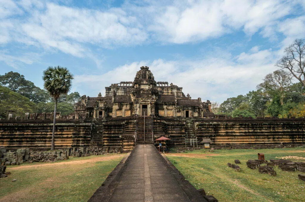 Angkor