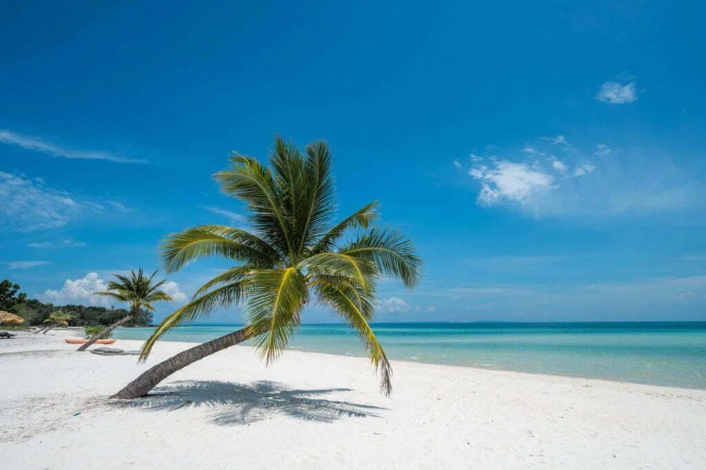 Koh Rong