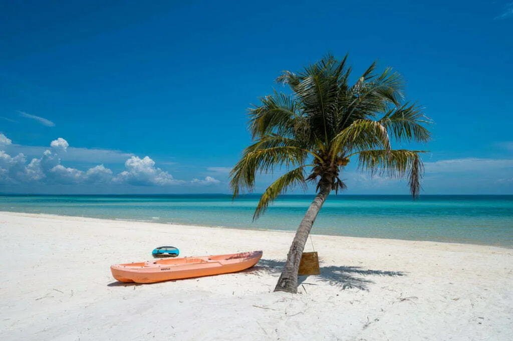 Koh Rong